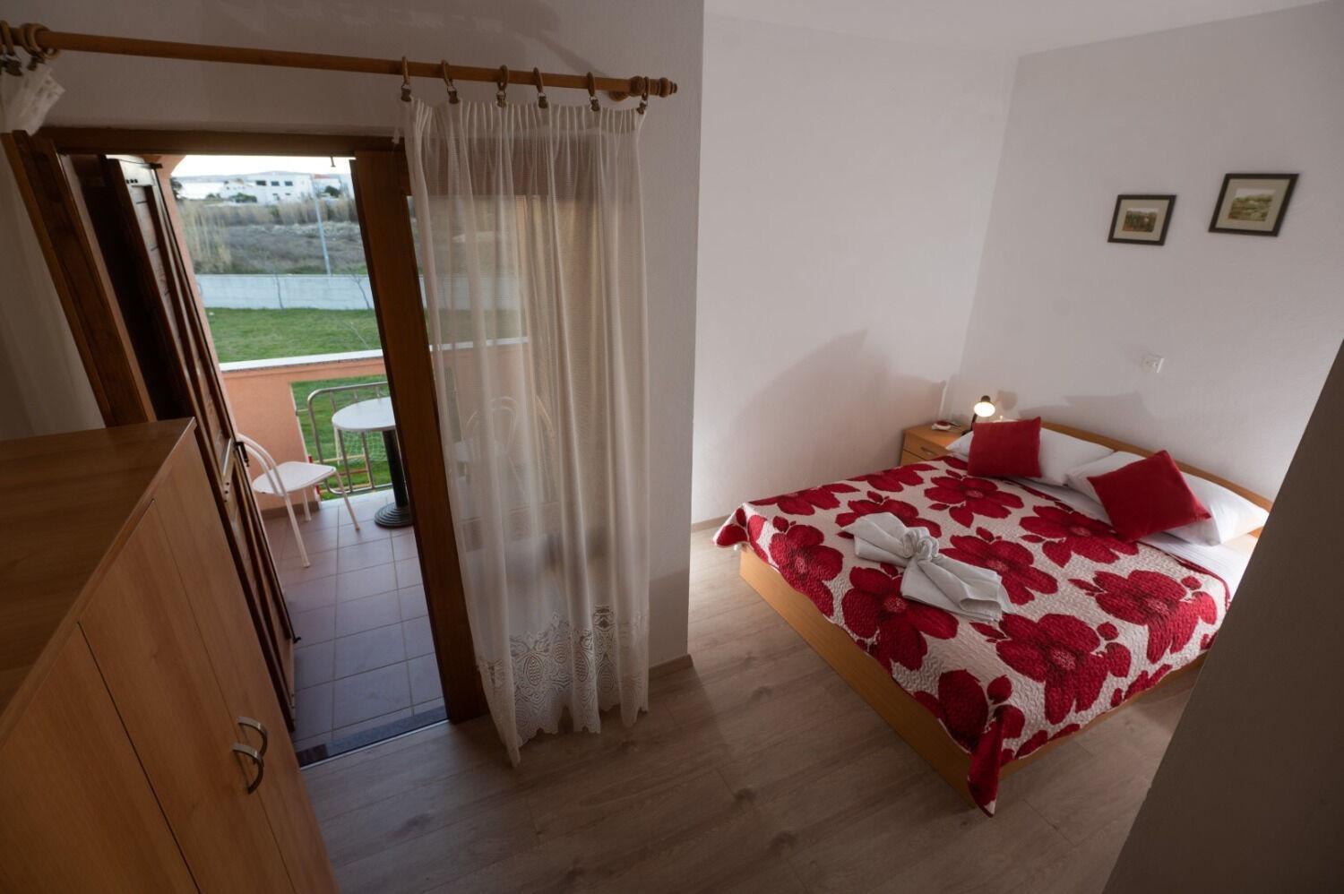 Apartments Armitage Privlaka (Zadar) Exterior foto