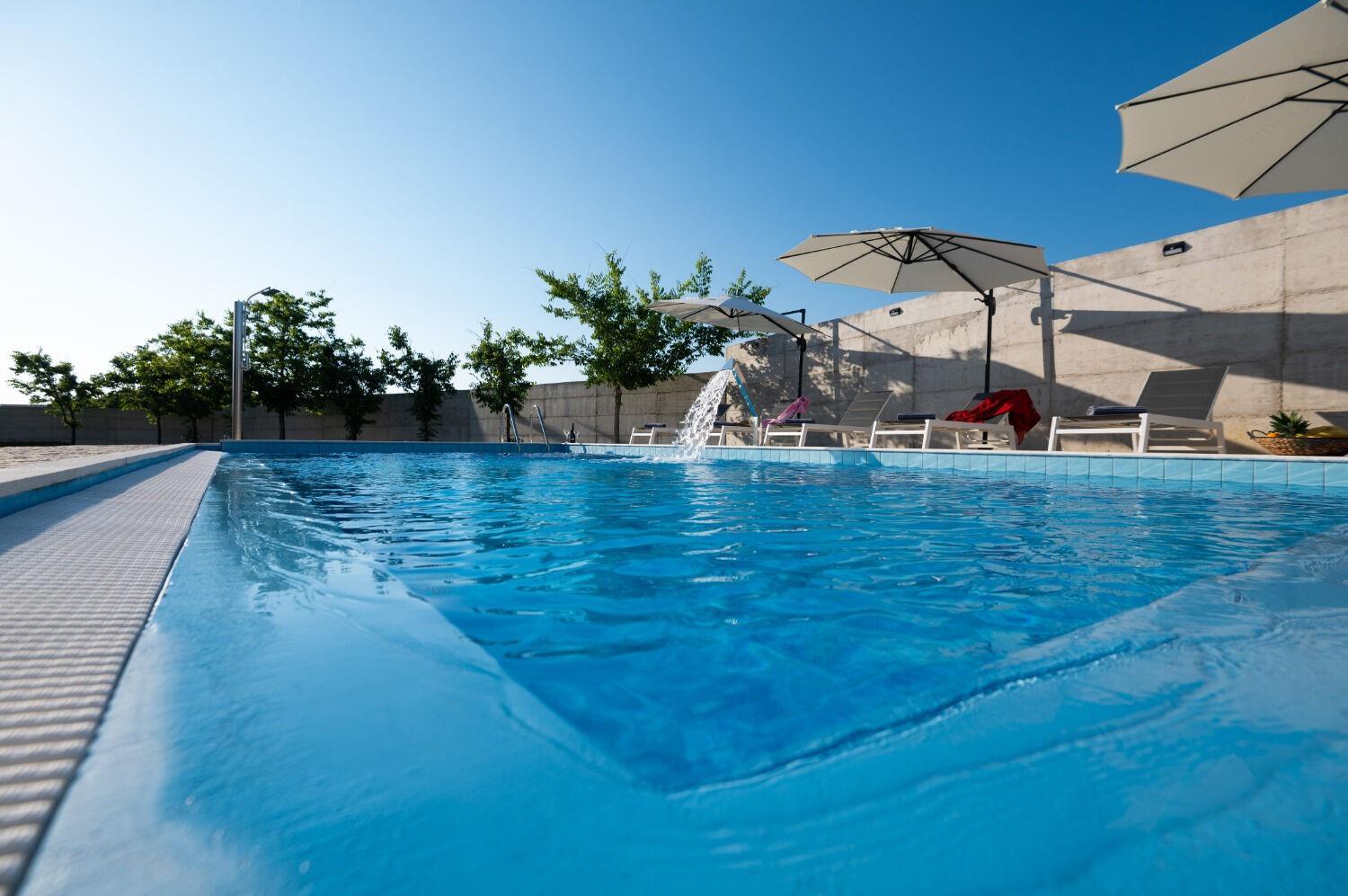 Apartments Armitage Privlaka (Zadar) Exterior foto