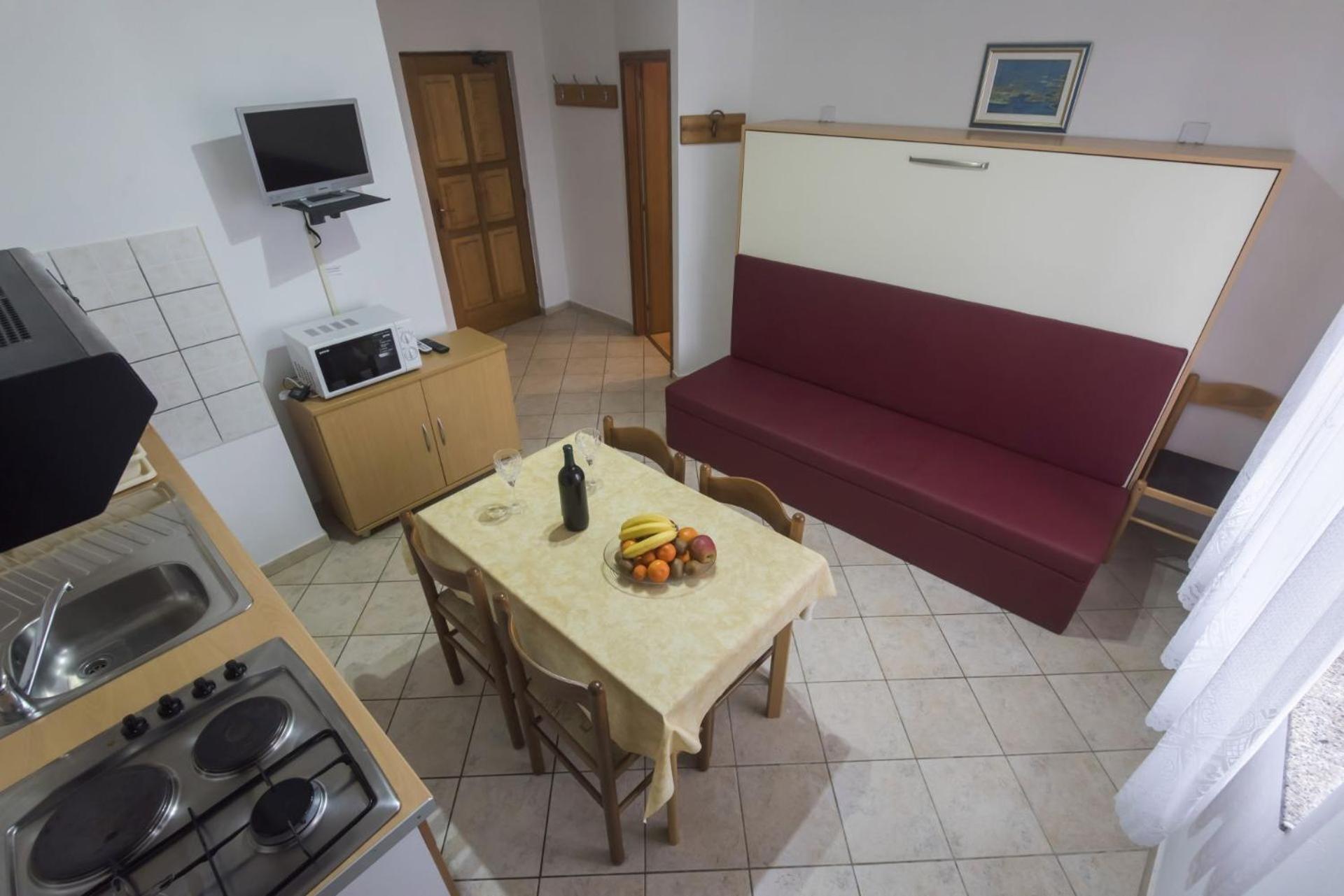 Apartments Armitage Privlaka (Zadar) Exterior foto