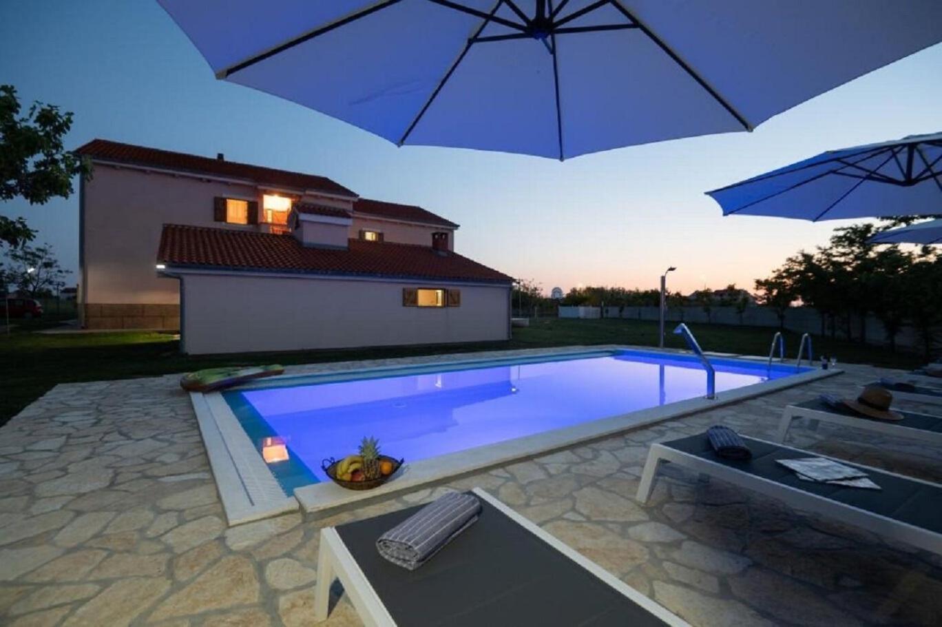 Apartments Armitage Privlaka (Zadar) Exterior foto