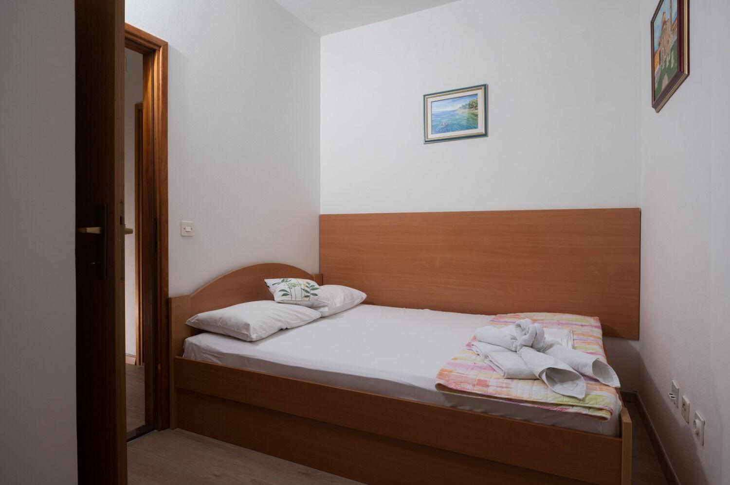 Apartments Armitage Privlaka (Zadar) Exterior foto