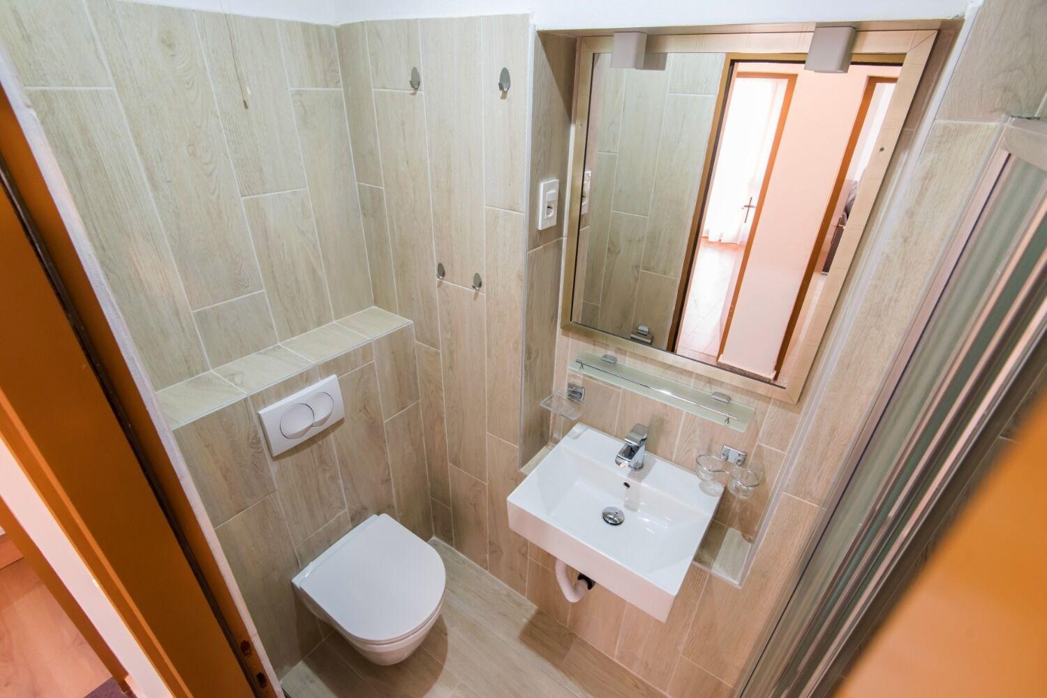 Apartments Armitage Privlaka (Zadar) Exterior foto