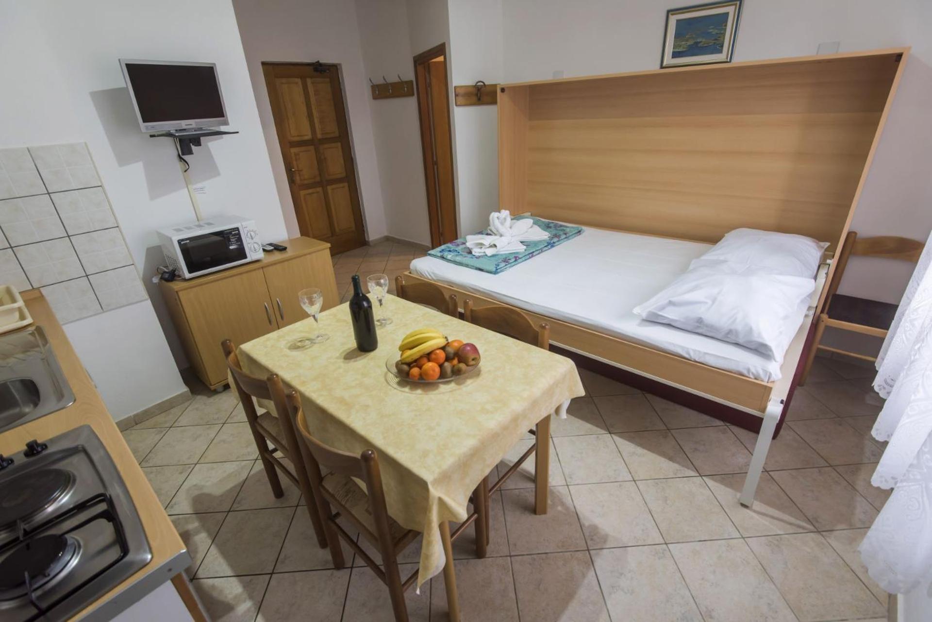 Apartments Armitage Privlaka (Zadar) Exterior foto