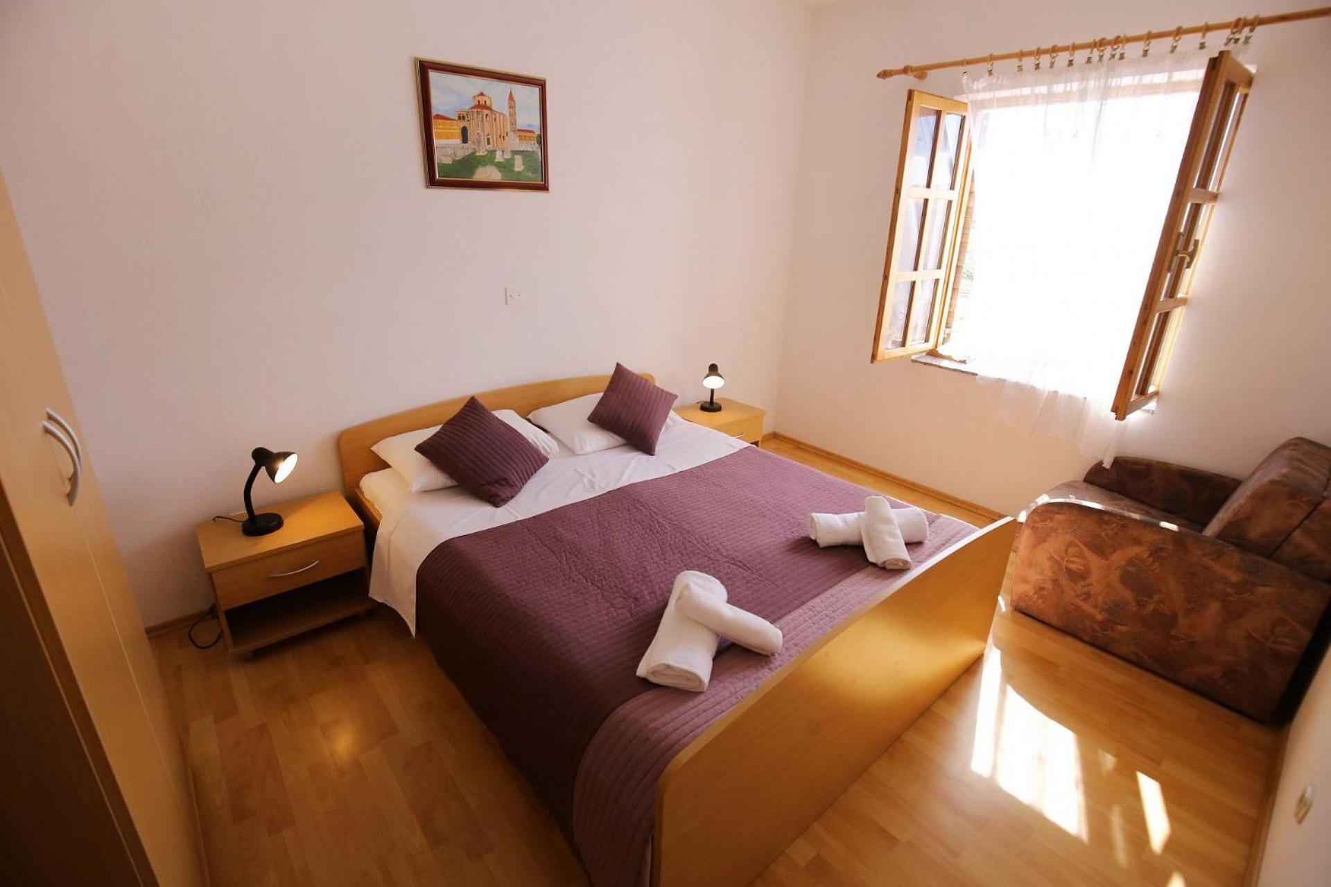 Apartments Armitage Privlaka (Zadar) Exterior foto