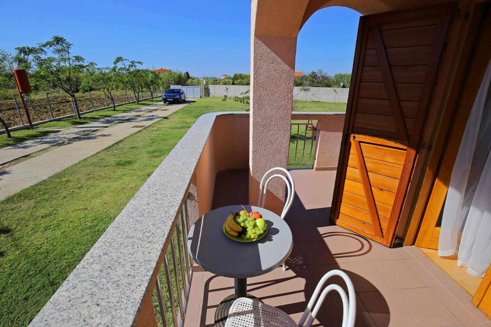 Apartments Armitage Privlaka (Zadar) Exterior foto