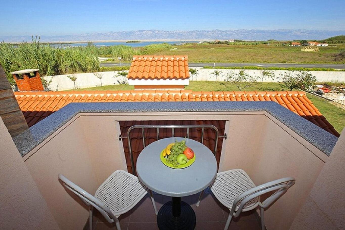 Apartments Armitage Privlaka (Zadar) Exterior foto