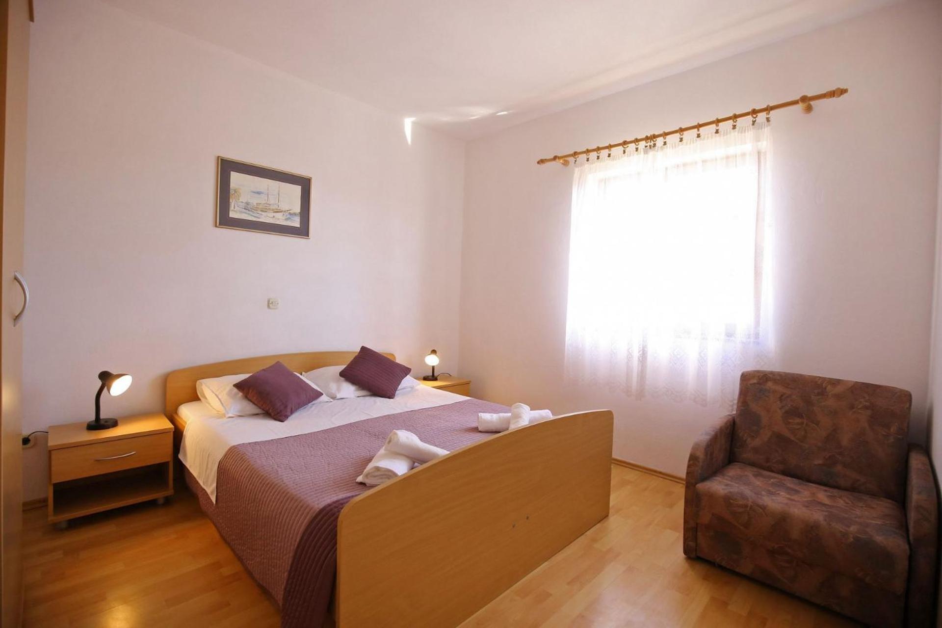 Apartments Armitage Privlaka (Zadar) Exterior foto