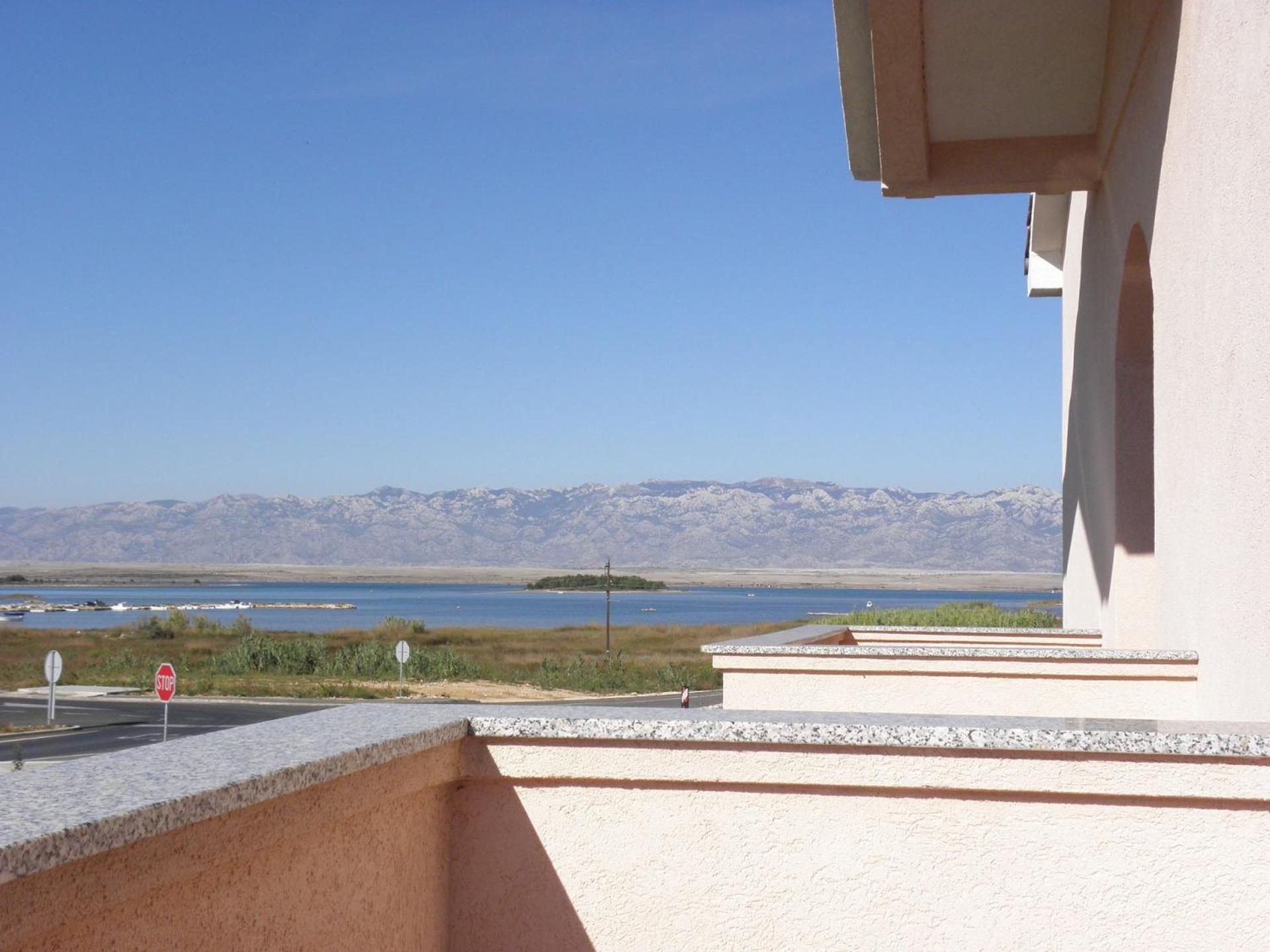 Apartments Armitage Privlaka (Zadar) Exterior foto